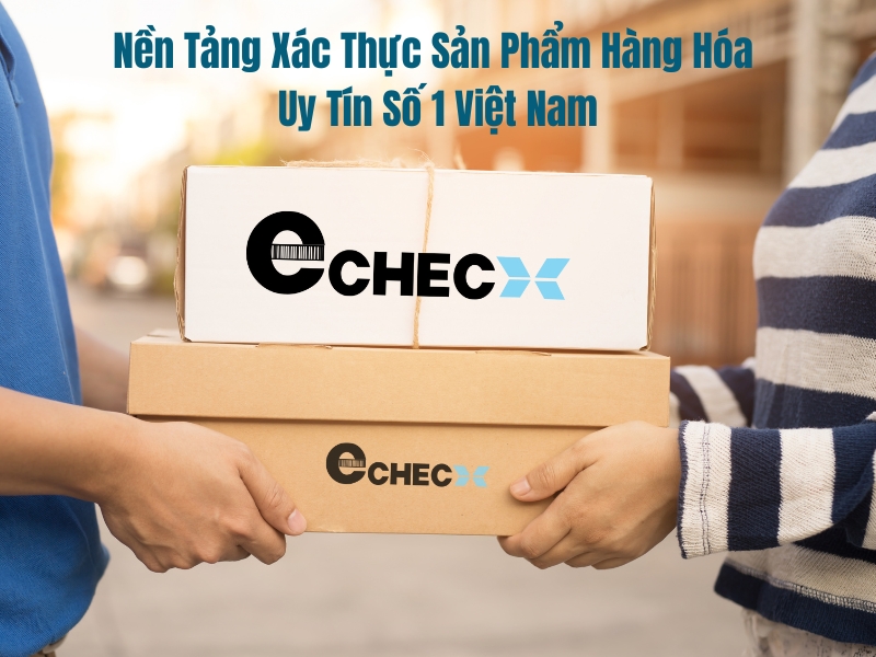 Đồng hành cùng công cuộc chuyển đổi số quốc gia, phát triển TMĐT, chống thất thu thuế và gian lận thương mại, chống hàng giả, hàng nhái, hàng kém chất lượng, hàng không rõ nguồn gốc.