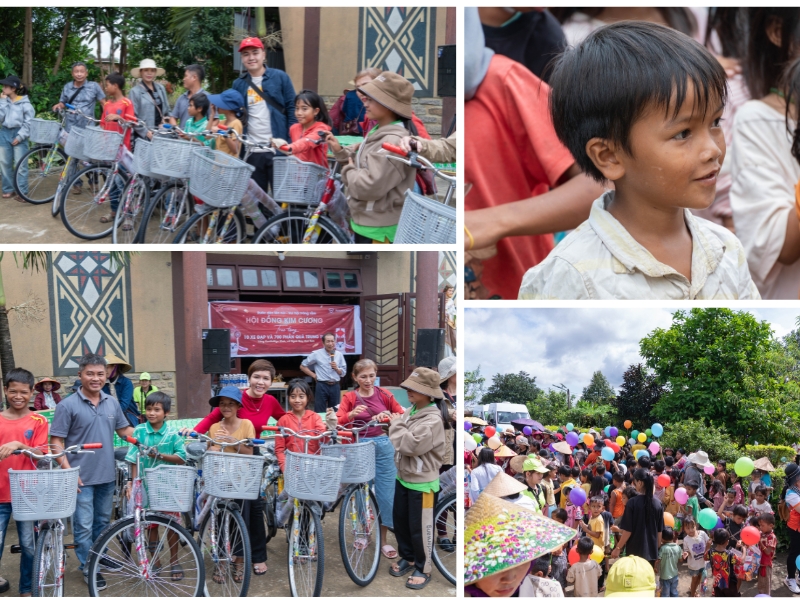 thien nguyen trung thu   hanh phuc tu nhung dieu nho be