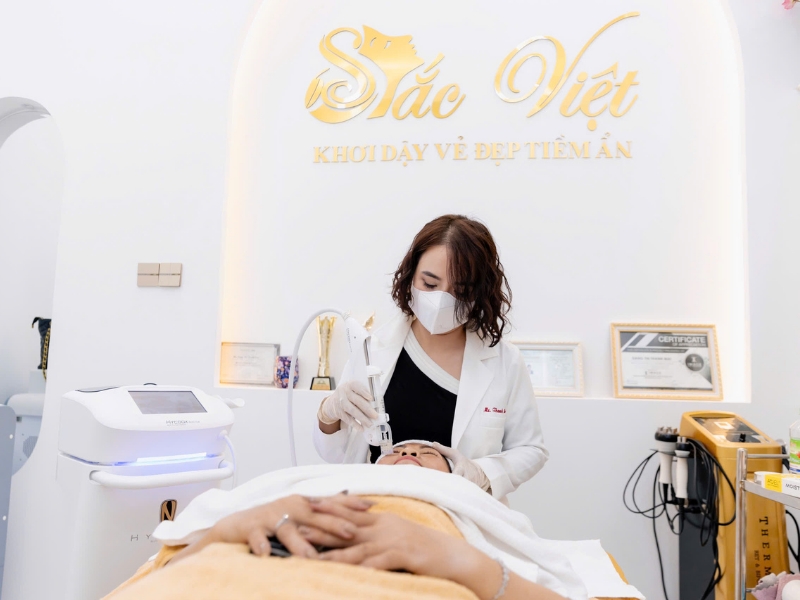 spa sac viet ky ket chuyen giao doc quyen cong nghe  mesotherapy   biocell plus