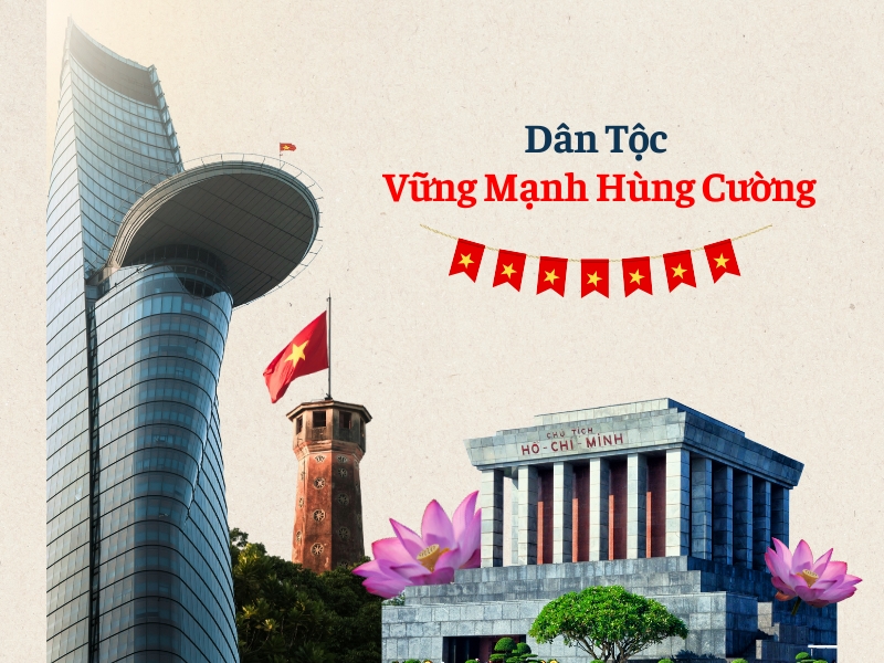 tu hao dong mau viet   dan toc vung manh hung cuong