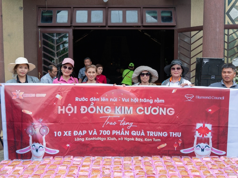 thien nguyen trung thu   hanh phuc tu nhung dieu nho be