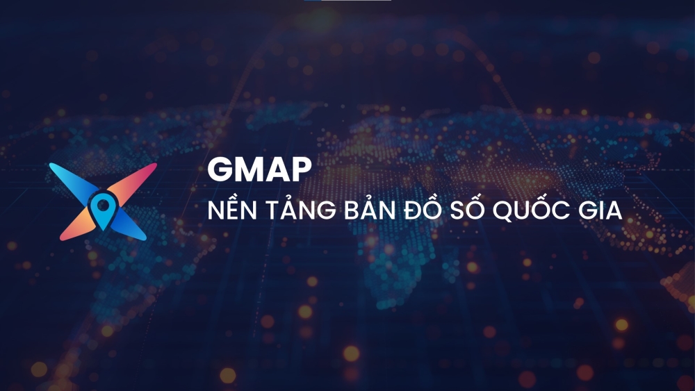 gmap vn