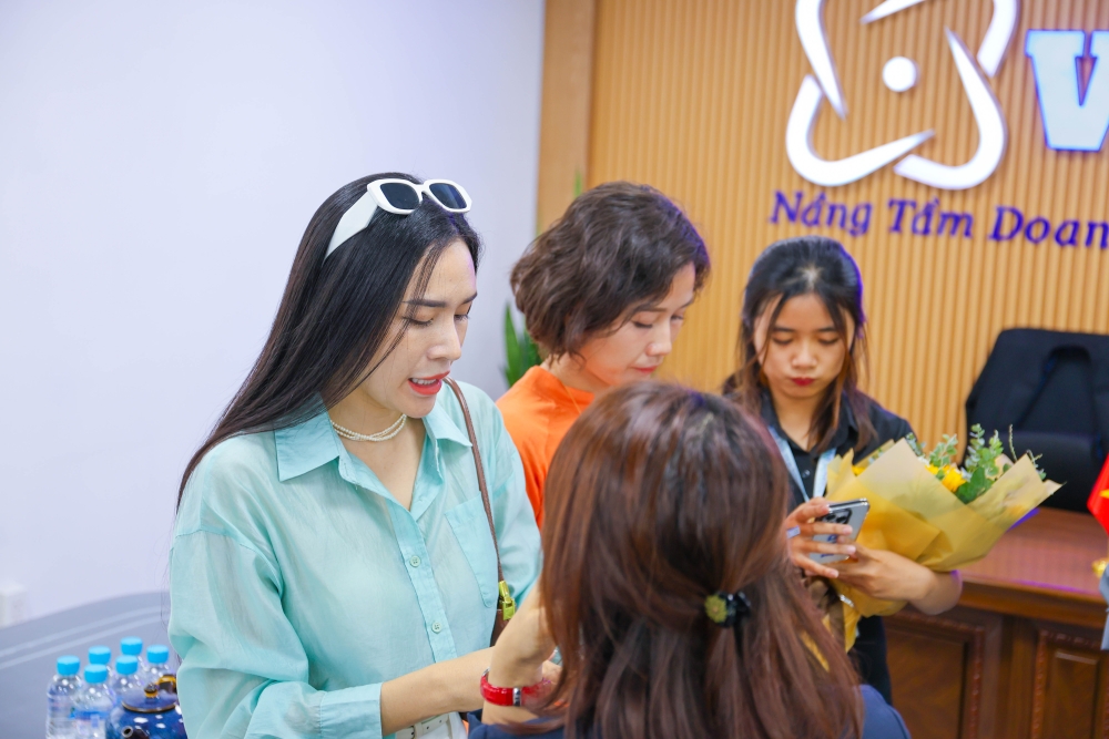 lien minh excedo vidt bytedance va bosum se tao nen cu hich moi cho nganh tmdt viet nam