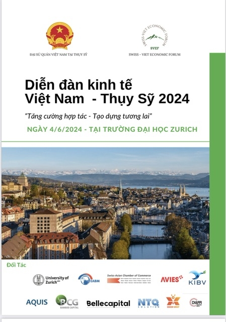 nhat ky dien dan kinh te viet nam thuy sy cua doan excedo group